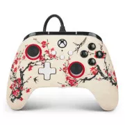 PowerA Advantage Xbox Series X|S kabelski kontroler - Warrior's Nirvana