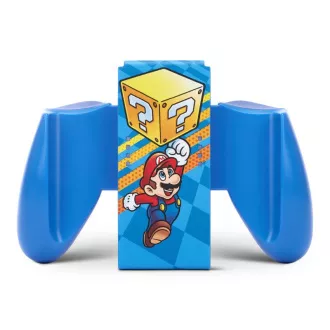 PowerA Joy-Con Comfort Grip za Nintendo Switch - Super Mario Mystery Block PowerA Joy-Con Comfort Grip za Nintendo Switch - Super Mario Mystery Block