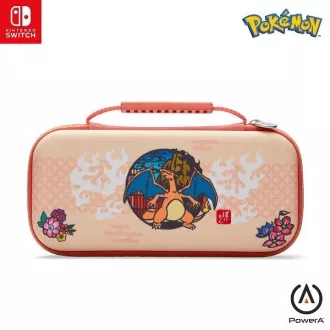 PowerA zaščitno ohišje za Nintendo - Pokémon Charizard Blossom