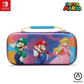 PowerA Zaščitni etui za Nintendo – Pokémon Charizard Blossom PowerA Zaščitni etui za Nintendo – Pokémon Charizard Blossom
