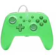 PowerA Kabelski daljinski upravljalnik za Nintendo Switch – Seafoam