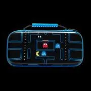 PowerA Zaščitni ovitek za Nintendo Switch – Pac-Man, Retro Arcade