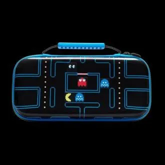 PowerA Zaščitni ovitek za Nintendo Switch – Pac-Man, Retro Arcade PowerA Zaščitni ovitek za Nintendo Switch – Pac-Man, Retro Arcade