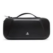 Zaščitni etui PowerA za daljinski igralnik PlayStation Portal – črn