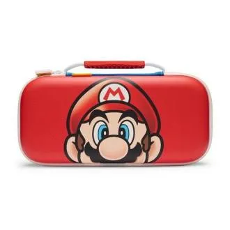 Zaščitni etui PowerA za Nintendo Switch 2 – Mario Zaščitni etui PowerA za Nintendo Switch 2 – Mario