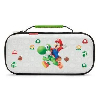 Zaščitni etui PowerA za Nintendo Switch 2 – Mario & Yoshi Zaščitni etui PowerA za Nintendo Switch 2 – Mario & Yoshi