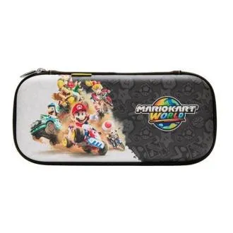 PowerA Slim ovitek za Nintendo Switch 2 – Mario Kart World PowerA Slim ovitek za Nintendo Switch 2 – Mario Kart World