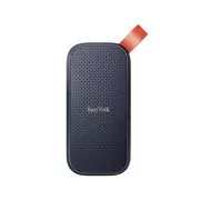 SanDisk Zunanji SSD 2TB Prenosni, USB 3.2 Gen 2, tip C