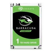 Seagate BarraCuda 3,5" HDD, 1 TB, 3,5", SATAIII, 64 MB predpomnilnika, 7.200 vrt/min
