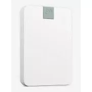 Seagate Ultra Touch zunanji trdi disk, 2TB, 2,5