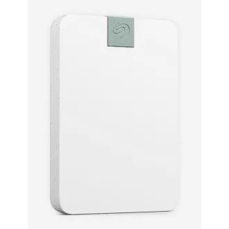 Seagate Ultra Touch zunanji trdi disk, 2TB, 2,5