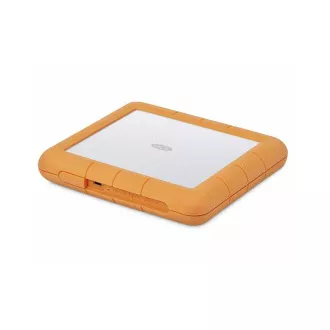 LACIE Rugged Raid Shuttle 8TB 2,5-palčni USB-C USB. 3.0 Thunderbolt 3 LACIE Rugged Raid Shuttle 8TB 2,5-palčni USB-C USB. 3.0 Thunderbolt 3
