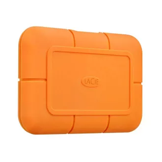 LACIE Robustni SSD 1TB 6,4 cm 2,5-palčni USB-C zunanji LACIE Robustni SSD 1TB 6,4 cm 2,5-palčni USB-C zunanji