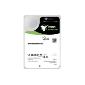 Trdi disk Seagate Exos X18, 24 TB, 3,5", SATA III, 512 MB predpomnilnika, 7.200 RPM Trdi disk Seagate Exos X18, 24 TB, 3,5", SATA III, 512 MB predpomnilnika, 7.200 RPM
