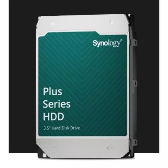 Synology trdi disk 3,5" SATA HAT3310-16T - 16TB