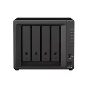 Strežnik Synology DS925  RAID 4xSATA, 2x2,5Gb LAN