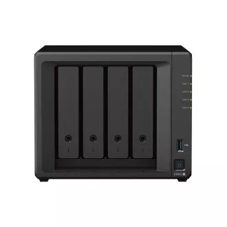 Strežnik Synology DS925  RAID 4xSATA, 2x2,5Gb LAN