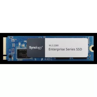 SSD disk Synology M.2 NVMe 2280 1600 GB