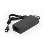 Synology omrežni napajalnik 100 W, 4-pinski (12 V/8,33 A za strežnike s 4 diski)