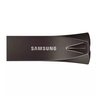 Samsung USB 3.2 Gen1 Flash Disk Titan Gray 512 GB Samsung USB 3.2 Gen1 Flash Disk Titan Gray 512 GB