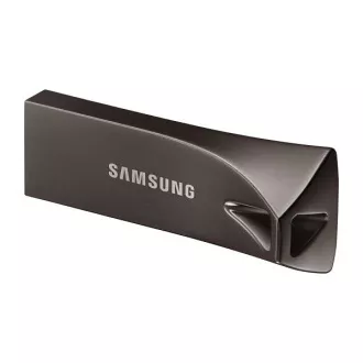 Samsung USB 3.2 Gen1 Flash Disk Titan Gray 512 GB Samsung USB 3.2 Gen1 Flash Disk Titan Gray 512 GB
