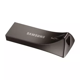 Samsung USB 3.2 Gen1 Flash Disk Titan Gray 512 GB Samsung USB 3.2 Gen1 Flash Disk Titan Gray 512 GB
