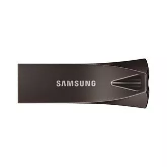 Samsung USB 3.2 Gen1 Flash Disk Titan Gray 512 GB Samsung USB 3.2 Gen1 Flash Disk Titan Gray 512 GB