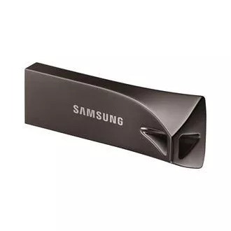 Samsung USB 3.2 Gen1 Flash Disk Titan Gray 512 GB Samsung USB 3.2 Gen1 Flash Disk Titan Gray 512 GB