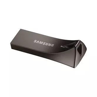 Samsung USB 3.2 Gen1 Flash Disk Titan Gray 512 GB Samsung USB 3.2 Gen1 Flash Disk Titan Gray 512 GB