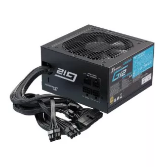 SEASONIC napajalnik 650W G12 GM-650, 80 GOLD SEASONIC napajalnik 650W G12 GM-650, 80 GOLD
