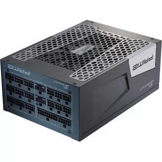 SEASONIC napajalnik 2200W Prime PX-2200, ATX 3, 80  Titanium
