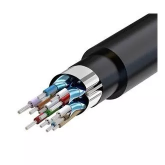 SWISSTEN Kabel HDMI s HDMI 4K 60Hz 1,0 M PVC