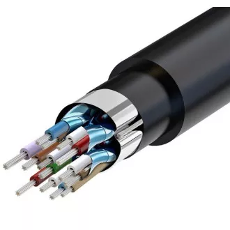 SWISSTEN HDMI do HDMI 4K 60Hz 2,0 M PVC kabel