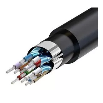 SWISSTEN HDMI do HDMI 4K 60Hz 2,0 M PVC kabel