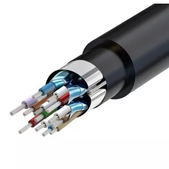 SWISSTEN HDMI do HDMI 4K 60Hz 5,0 M PVC kabel
