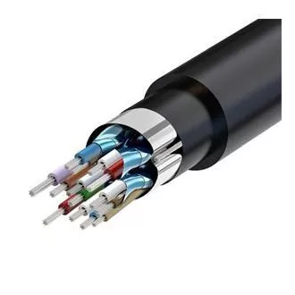 SWISSTEN HDMI do HDMI 4K 60Hz 5,0 M PVC kabel