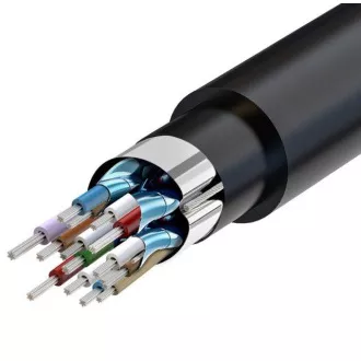SWISSTEN HDMI do HDMI 8K 60Hz 2,0 M PVC kabel