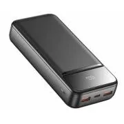 SWISSTEN POWER BANK 20000 mAh POWER LINE II BLACK