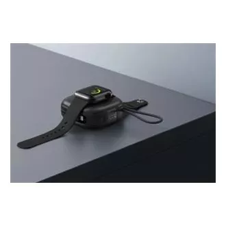 SWISSTEN POWER BANK VOLTBOX MagGO 10000 mAh z integriranimi kabli MAGSAFE APPLE WATCH SWISSTEN POWER BANK VOLTBOX MagGO 10000 mAh z integriranimi kabli MAGSAFE APPLE WATCH