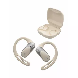 SWISSTEN BLUETOOTH SLUŠALKE ZA TEK Z ODPRTIM UŠESOM BELE BARVE SWISSTEN BLUETOOTH SLUŠALKE ZA TEK Z ODPRTIM UŠESOM BELE BARVE