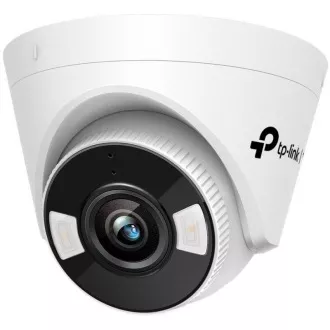 TP-Link VIGI C430(4mm) Kamera z vrtljivo ploščico, 3MP, 4mm, barvna