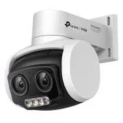 TP-Link VIGI C540V(4-12mm) PTZ kamera, 4MP, barvna, 3x zoom