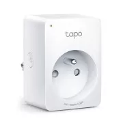 TP-LINK Tapo P110M - Mini pametna vtičnica Wi-Fi z merjenjem porabe energije, MATER