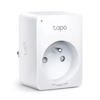 TP-LINK Tapo P110M - Mini pametna vtičnica Wi-Fi z merjenjem porabe energije, MATER