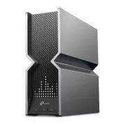 TP-Link Archer BE800 - BE19000 WiFi 7 usmerjevalnik, 1x 10GWAN, 4x 2.5GLAN, 1x 10GLAN/SFP , USB, 2.4/5/6GHz, HomeShield, EasyMesh
