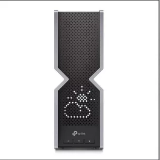 TP-Link Archer BE800 - BE19000 WiFi 7 usmerjevalnik, 1x 10GWAN, 4x 2.5GLAN, 1x 10GLAN/SFP , USB, 2.4/5/6GHz, HomeShield, EasyMesh