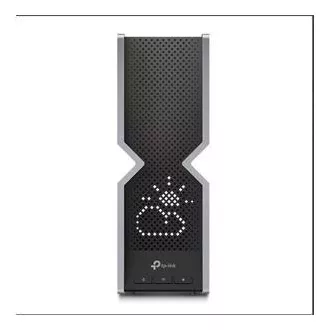 TP-Link Archer BE800 - BE19000 WiFi 7 usmerjevalnik, 1x 10GWAN, 4x 2.5GLAN, 1x 10GLAN/SFP , USB, 2.4/5/6GHz, HomeShield, EasyMesh