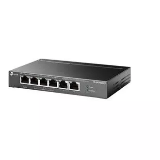 TP-Link TL-SG1006PP Stikalo 2x GLAN, 3x GLAN s PoE , 1x GLAN s PoE