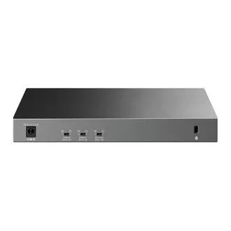 TP-Link LS1210GP Switch 1x GLAN, 8x GLAN s PoE , 1x SFP, 61W