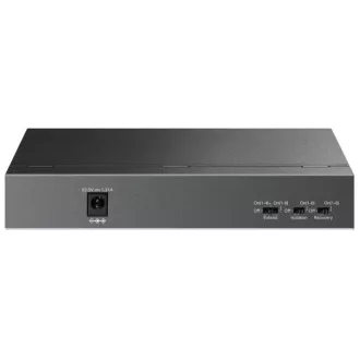 TP-Link LS109P Stikalo 1x LAN, 8x LAN s PoE , 63W
